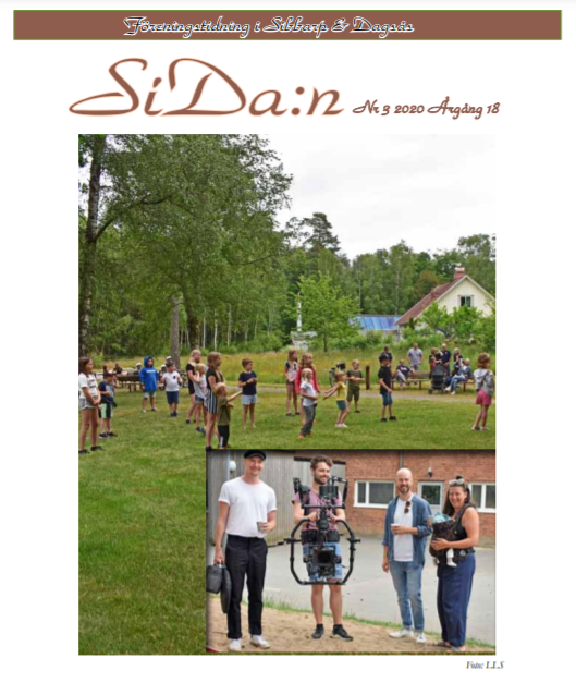 SiDan nr 3